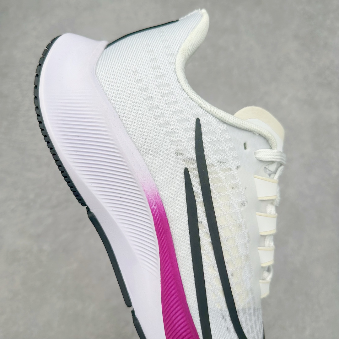 图片[6]-＃纯原福利 NK Zoom Pegasus 飞马39代马拉松系列网面透气缓震疾速跑鞋 九针眼网纱透气缓震疾速跑鞋 焕新升级 助力攻克湿滑的跑步征程 外底设计结合凹槽 铸就非凡抓地力 粘性橡胶助力提供非凡抓地力 合成材质与织物包覆双足 营造如袜子般透气舒适的穿着体验 传统鞋带系统易于调节 塑就个性化贴合体验 尺码：36 36.5 37.5 38 38.5 39 40 40.5 41 42 42.5 43 44 44.5 45-选品中心