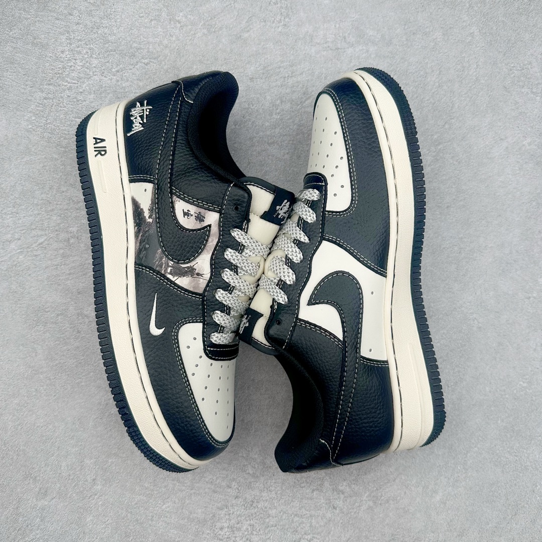 图片[3]-NK Air Force 1´07 Low 空军一号低帮百搭休闲运动板鞋 XZ6188-555 柔软、弹性十足的缓震性能和出色的中底设计 横跨复古与现代的外型结合 造就出风靡全球 三十多年的Force 1 直到今天还深受青睐 尺码：36 36.5 37.5 38 38.5 39 40 40.5 41 42 42.5 43 44 44.5 45-选品中心