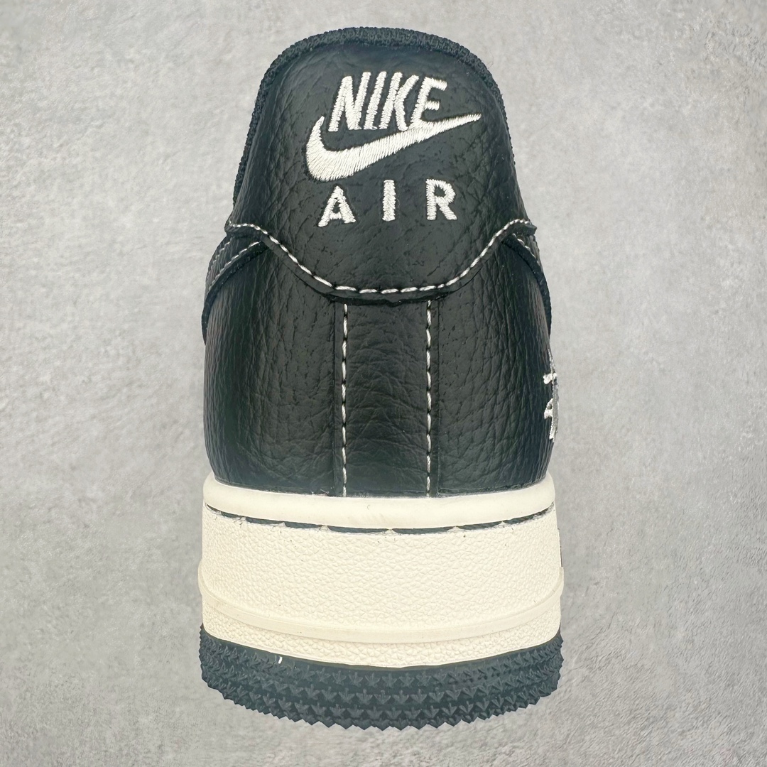 图片[8]-NK Air Force 1´07 Low 空军一号低帮百搭休闲运动板鞋 XZ6188-555 柔软、弹性十足的缓震性能和出色的中底设计 横跨复古与现代的外型结合 造就出风靡全球 三十多年的Force 1 直到今天还深受青睐 尺码：36 36.5 37.5 38 38.5 39 40 40.5 41 42 42.5 43 44 44.5 45-选品中心