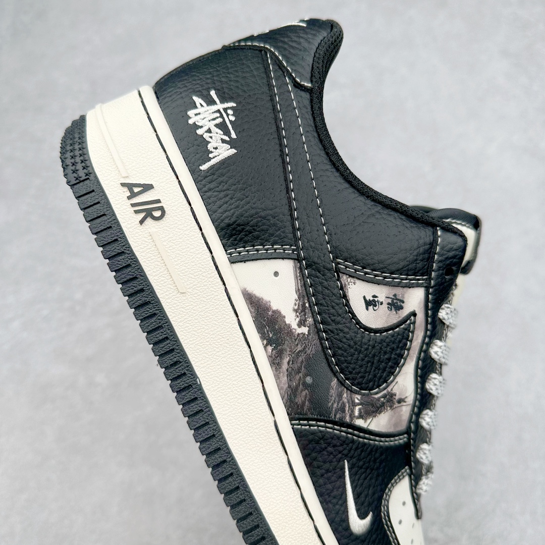 图片[6]-NK Air Force 1´07 Low 空军一号低帮百搭休闲运动板鞋 XZ6188-555 柔软、弹性十足的缓震性能和出色的中底设计 横跨复古与现代的外型结合 造就出风靡全球 三十多年的Force 1 直到今天还深受青睐 尺码：36 36.5 37.5 38 38.5 39 40 40.5 41 42 42.5 43 44 44.5 45-选品中心