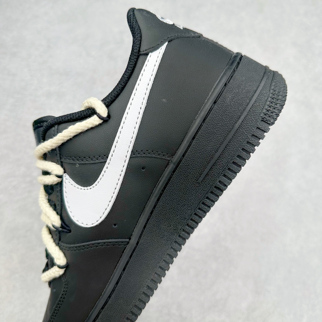 图片[7]-NK Air Force 1´07 Low 空军一号低帮百搭休闲运动板鞋 FV0627-010 柔软、弹性十足的缓震性能和出色的中底设计 横跨复古与现代的外型结合 造就出风靡全球 三十多年的Force 1 直到今天还深受青睐 尺码：36 36.5 37.5 38 38.5 39 40 40.5 41 42 42.5 43 44 44.5 45-选品中心