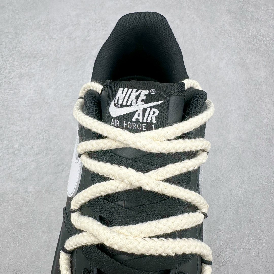 图片[5]-NK Air Force 1´07 Low 空军一号低帮百搭休闲运动板鞋 FV0627-010 柔软、弹性十足的缓震性能和出色的中底设计 横跨复古与现代的外型结合 造就出风靡全球 三十多年的Force 1 直到今天还深受青睐 尺码：36 36.5 37.5 38 38.5 39 40 40.5 41 42 42.5 43 44 44.5 45-选品中心