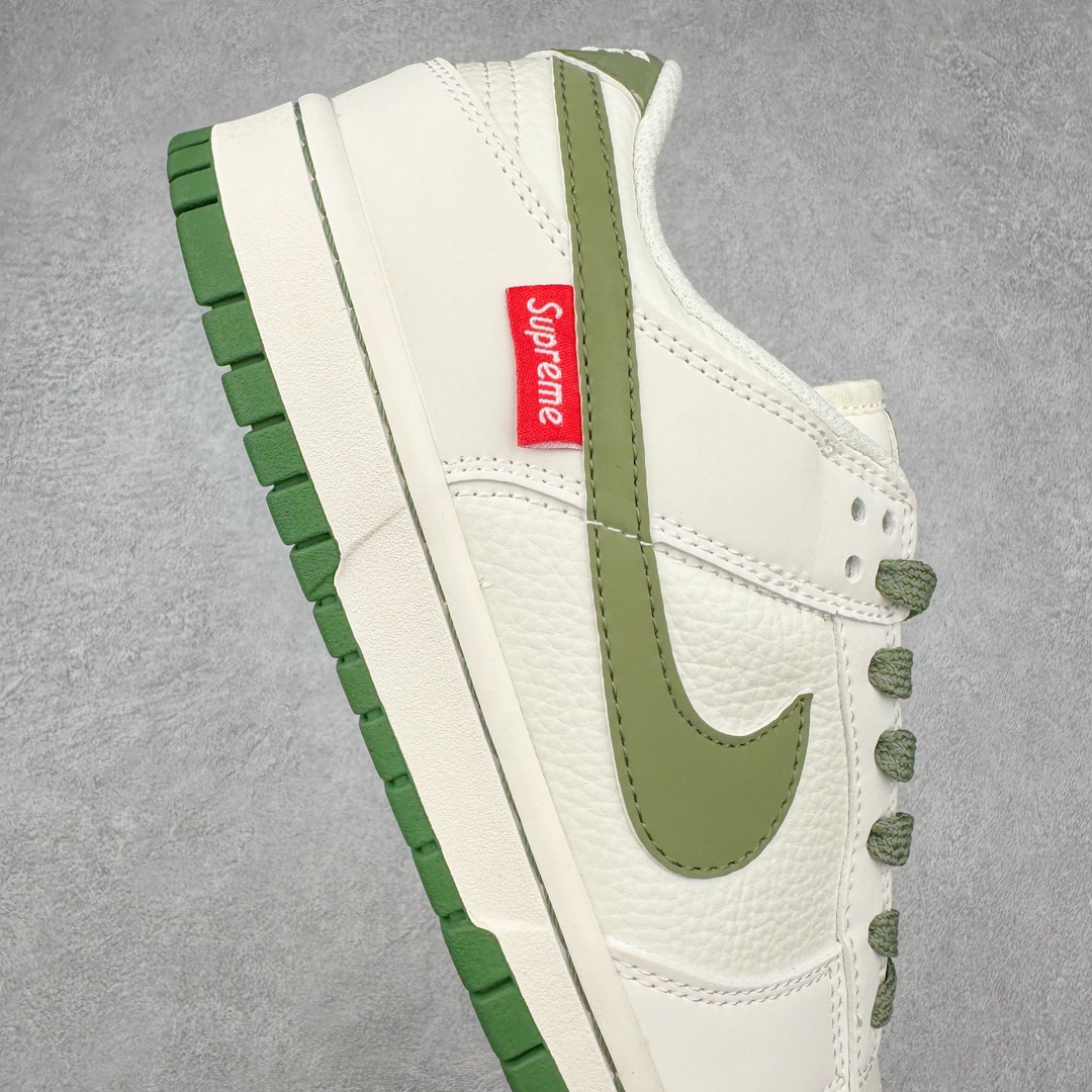 图片[6]-NK Dunk Low 定制配色KK1888-007 大厂出品 极力推荐 原装头层材料 独家版型蒸餾加工帶來的是更好的视觉和脚感体验大厂纯原品质出货 清洁度 电绣工艺 皮料切割干净无任何毛边 细节完美 尺码：36 36.5 37.5 38 38.5 39 40 40.5 41 42 42.5 43 44 44.5 45 46 47.5-选品中心