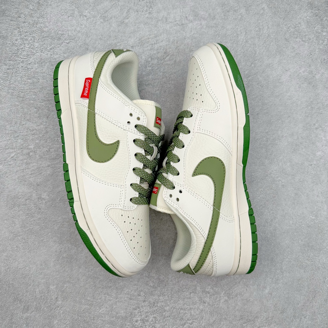 图片[3]-NK Dunk Low 定制配色KK1888-007 大厂出品 极力推荐 原装头层材料 独家版型蒸餾加工帶來的是更好的视觉和脚感体验大厂纯原品质出货 清洁度 电绣工艺 皮料切割干净无任何毛边 细节完美 尺码：36 36.5 37.5 38 38.5 39 40 40.5 41 42 42.5 43 44 44.5 45 46 47.5-选品中心