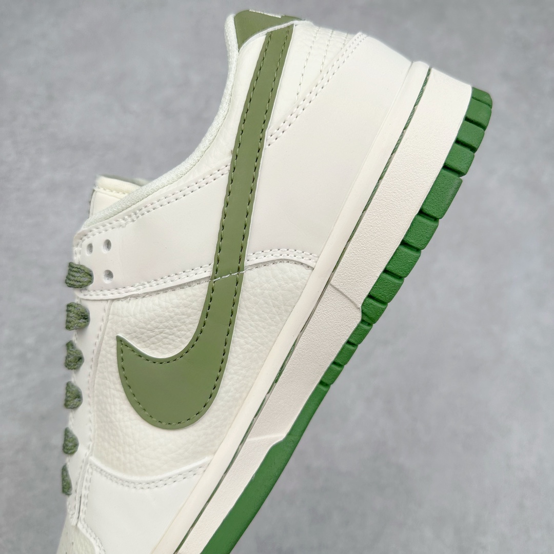 图片[7]-NK Dunk Low 定制配色KK1888-007 大厂出品 极力推荐 原装头层材料 独家版型蒸餾加工帶來的是更好的视觉和脚感体验大厂纯原品质出货 清洁度 电绣工艺 皮料切割干净无任何毛边 细节完美 尺码：36 36.5 37.5 38 38.5 39 40 40.5 41 42 42.5 43 44 44.5 45 46 47.5-选品中心