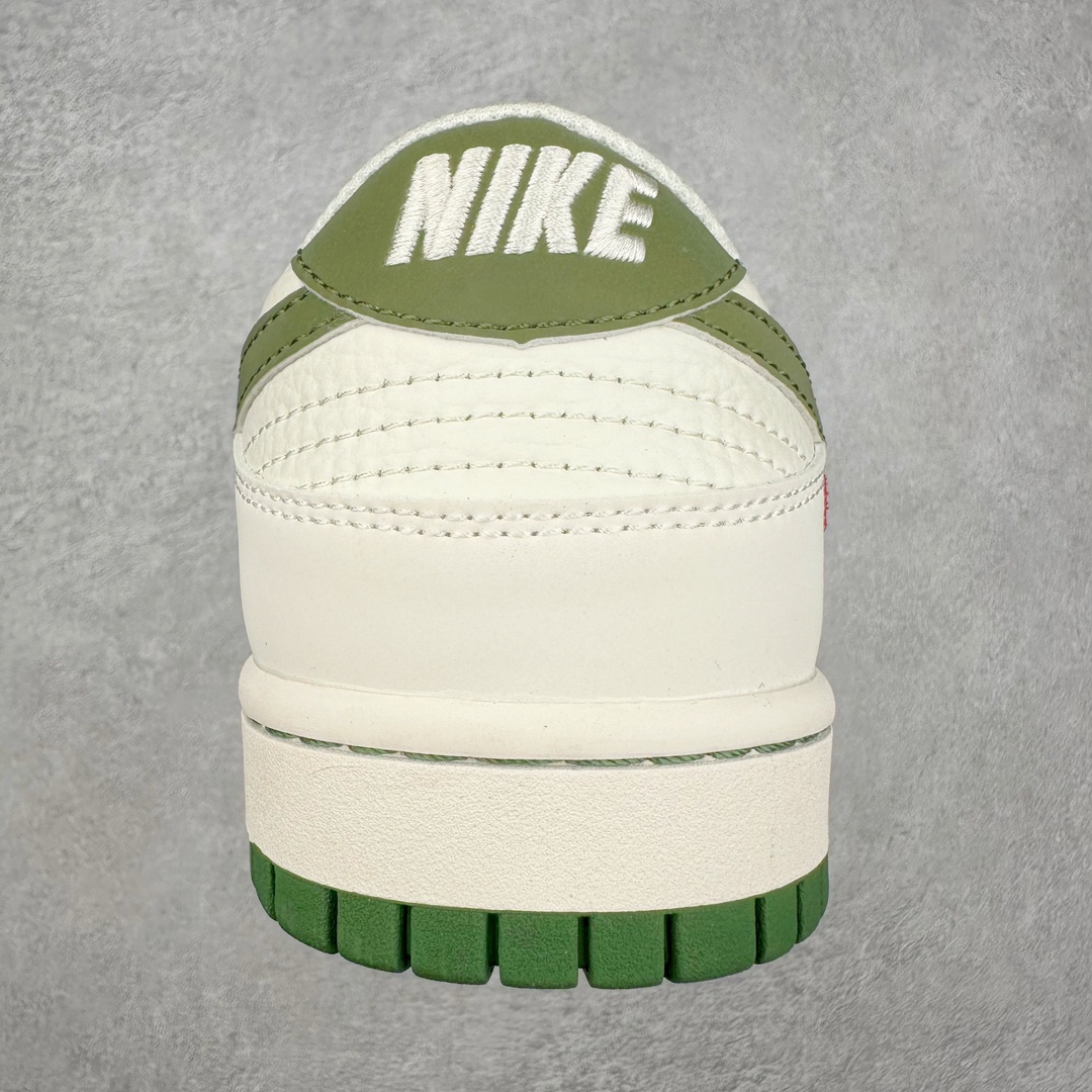 图片[8]-NK Dunk Low 定制配色KK1888-007 大厂出品 极力推荐 原装头层材料 独家版型蒸餾加工帶來的是更好的视觉和脚感体验大厂纯原品质出货 清洁度 电绣工艺 皮料切割干净无任何毛边 细节完美 尺码：36 36.5 37.5 38 38.5 39 40 40.5 41 42 42.5 43 44 44.5 45 46 47.5-选品中心