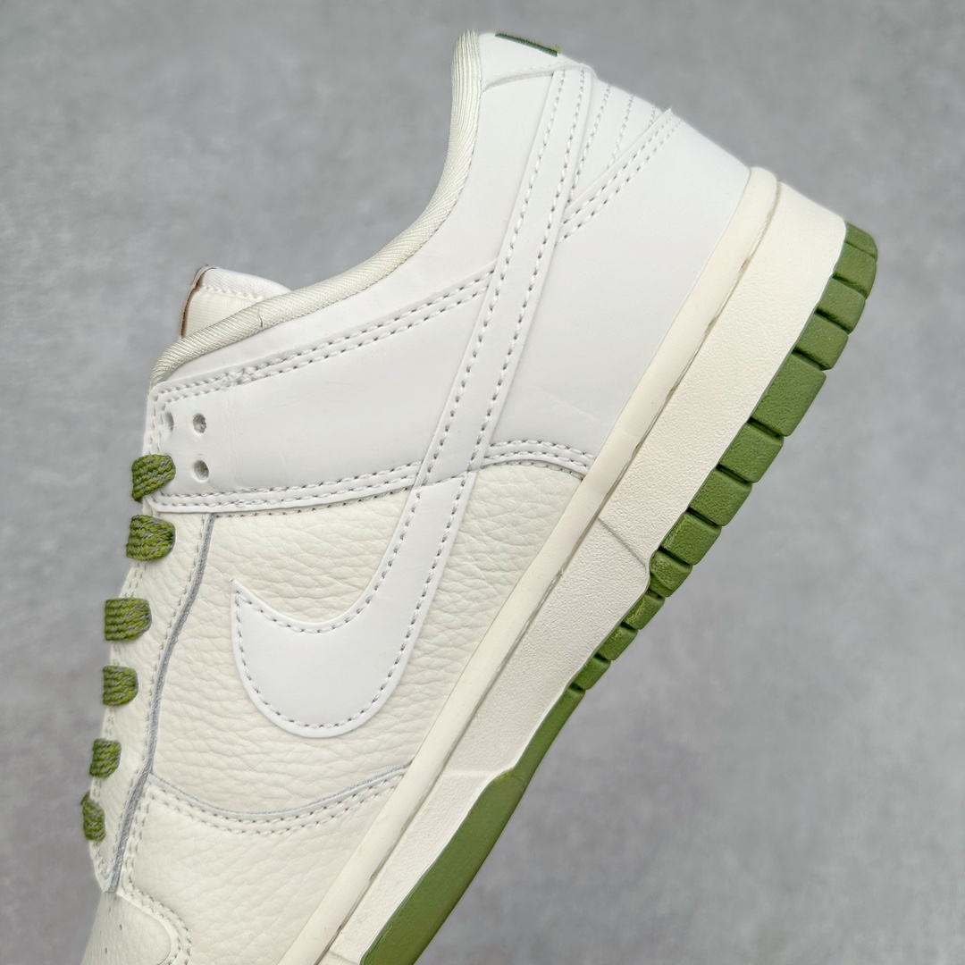 图片[7]-NK Dunk Low 定制配色 FC1688-142 大厂出品 极力推荐 原装头层材料 独家版型蒸餾加工帶來的是更好的视觉和脚感体验大厂纯原品质出货 清洁度 电绣工艺 皮料切割干净无任何毛边 细节完美 尺码：36 36.5 37.5 38 38.5 39 40 40.5 41 42 42.5 43 44 44.5 45 46 47.5-选品中心