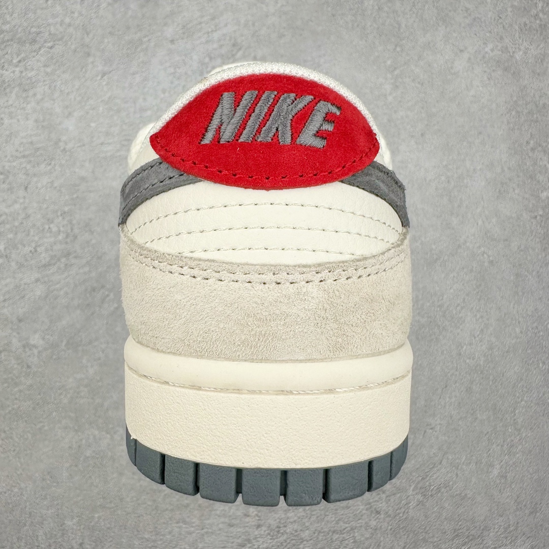 图片[8]-NK Dunk Low 定制配色SJ2068-280 大厂出品 极力推荐 原装头层材料 独家版型蒸餾加工帶來的是更好的视觉和脚感体验大厂纯原品质出货 清洁度 电绣工艺 皮料切割干净无任何毛边 细节完美 尺码：36 36.5 37.5 38 38.5 39 40 40.5 41 42 42.5 43 44 44.5 45 46 47.5-选品中心