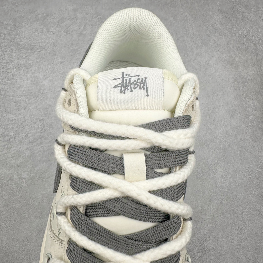 图片[5]-NK Dunk Low 定制配色SJ2068-280 大厂出品 极力推荐 原装头层材料 独家版型蒸餾加工帶來的是更好的视觉和脚感体验大厂纯原品质出货 清洁度 电绣工艺 皮料切割干净无任何毛边 细节完美 尺码：36 36.5 37.5 38 38.5 39 40 40.5 41 42 42.5 43 44 44.5 45 46 47.5-选品中心