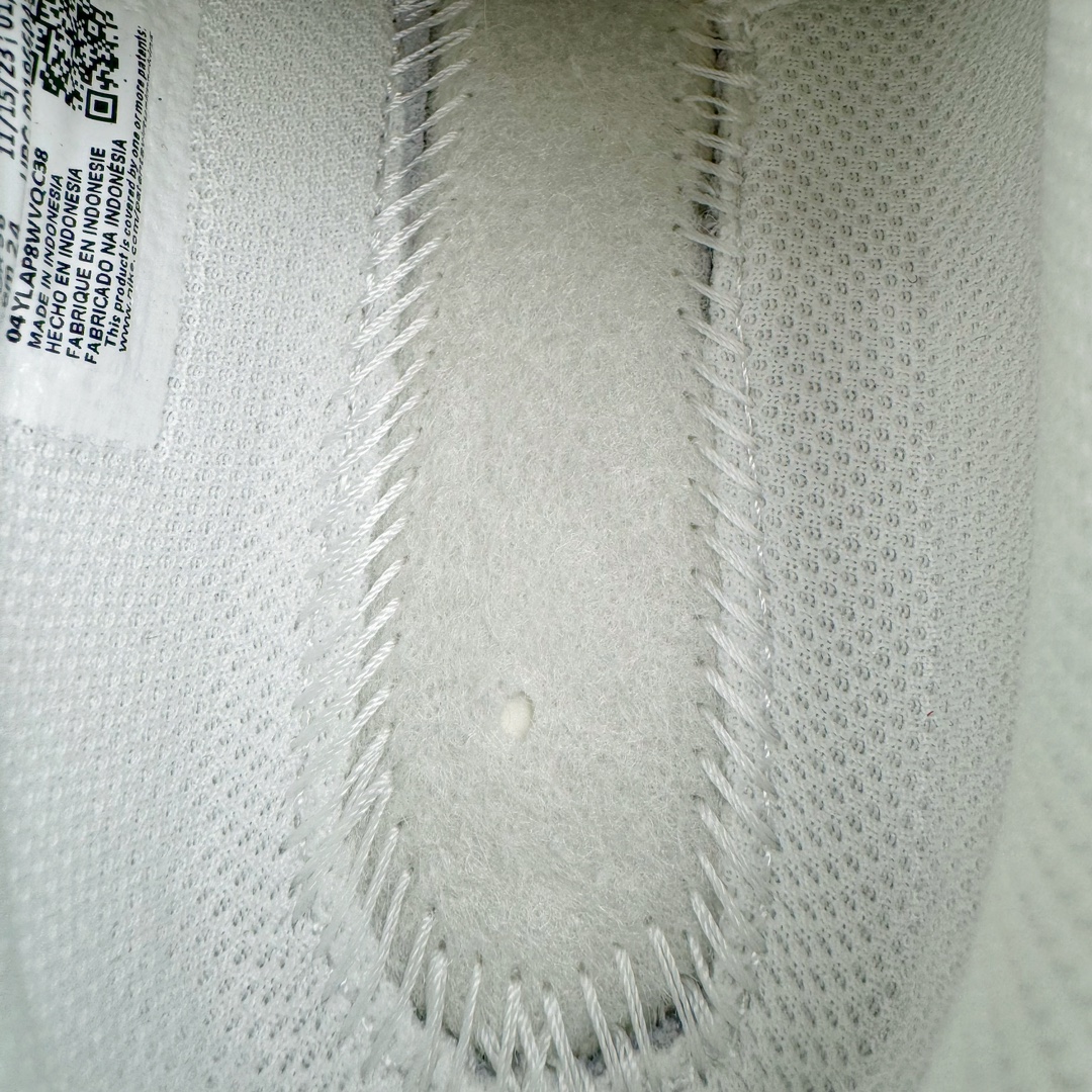 图片[19]-＃JC纯原 NK Classic Cortez Leather 阿甘复古初代皮革慢跑鞋 DM4044-104 实体平台指令订单 全套原纸板楦头开发 原厂数据大底磨具 一比一鞋头弧度高度鞋身弧度 细节品控鞋型随意对比 正确烫金高频细节 公司级标准检验QC 区分市面一切版本 完美复刻阿甘复古鞋型 尺码：35.5 36 36.5 37.5 38 38.5 39 40 40.5 41 42 42.5 43 44 45-选品中心