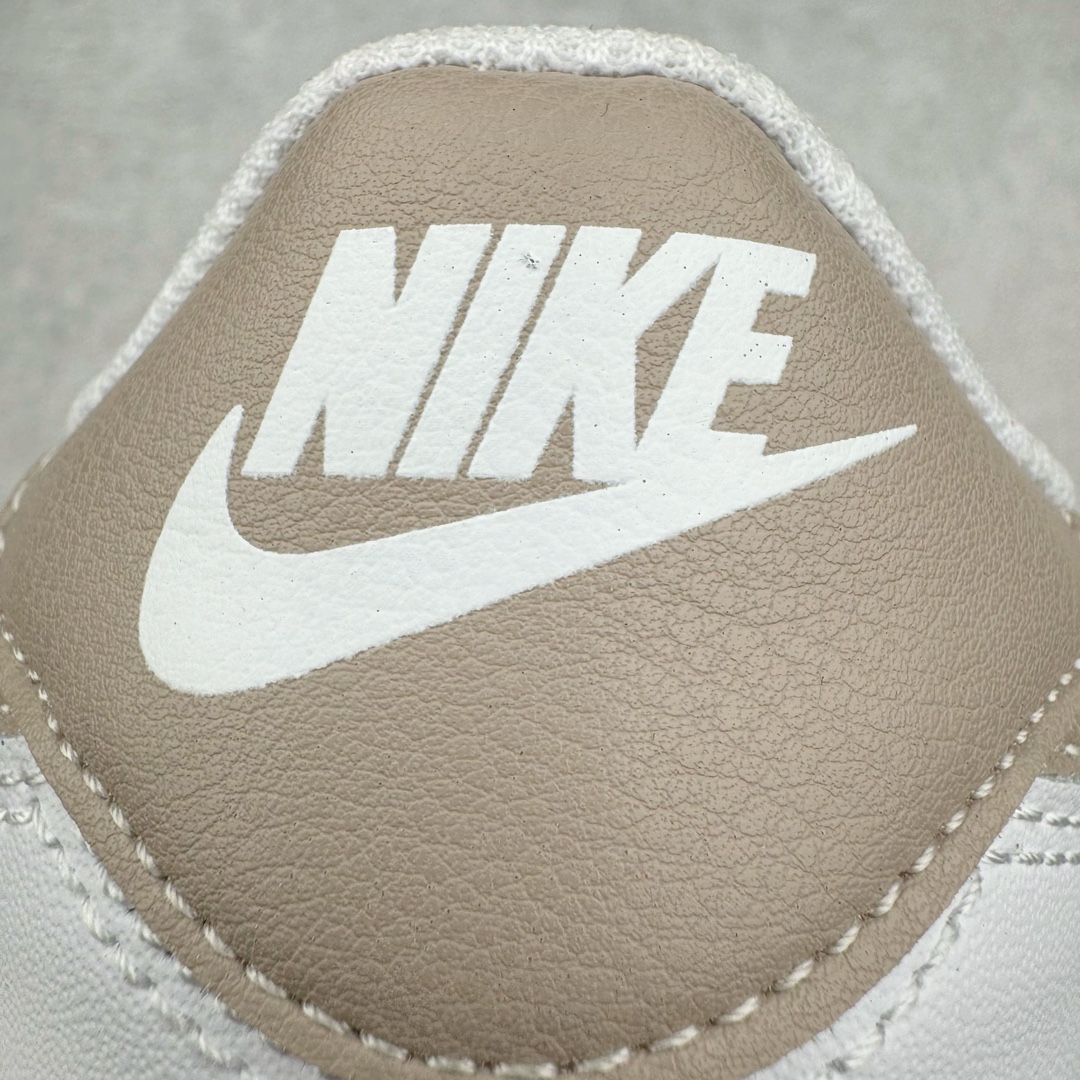 图片[16]-＃JC纯原 NK Classic Cortez Leather 阿甘复古初代皮革慢跑鞋 DN1791-105 实体平台指令订单 全套原纸板楦头开发 原厂数据大底磨具 一比一鞋头弧度高度鞋身弧度 细节品控鞋型随意对比 正确烫金高频细节 公司级标准检验QC 区分市面一切版本 完美复刻阿甘复古鞋型 尺码：35.5 36 36.5 37.5 38 38.5 39 40 40.5 41 42 42.5 43 44 45-选品中心