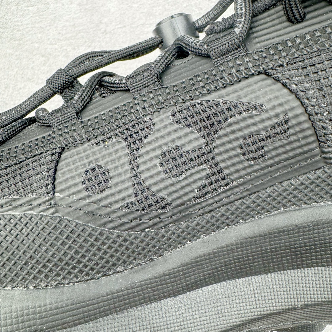 图片[14]-＃AW纯原 NK ACG Mountain Fly 2 Low GTX 复古潮流户外登山鞋防水慢跑鞋 HF6245-001 全新来袭 该款沿袭前代高帮版型的设计传统 轻盈鞋面结合灵巧的脚踝包裹设计 为双足打造出一体化的舒适脚感 助力轻松畅行 中底融入柔软的React泡棉与Vaporfiy 科技 让你在岩石小径徒步时也像行走在都市般轻松舒适 粘性橡胶大底铸就了攀岩级别的出众抓地力 助你从容面对各种环境挑战 尺码：36 36.5 37.5 38 38.5 39 40 40.5 41 42 42.5 43 44 44.5 45 46-选品中心