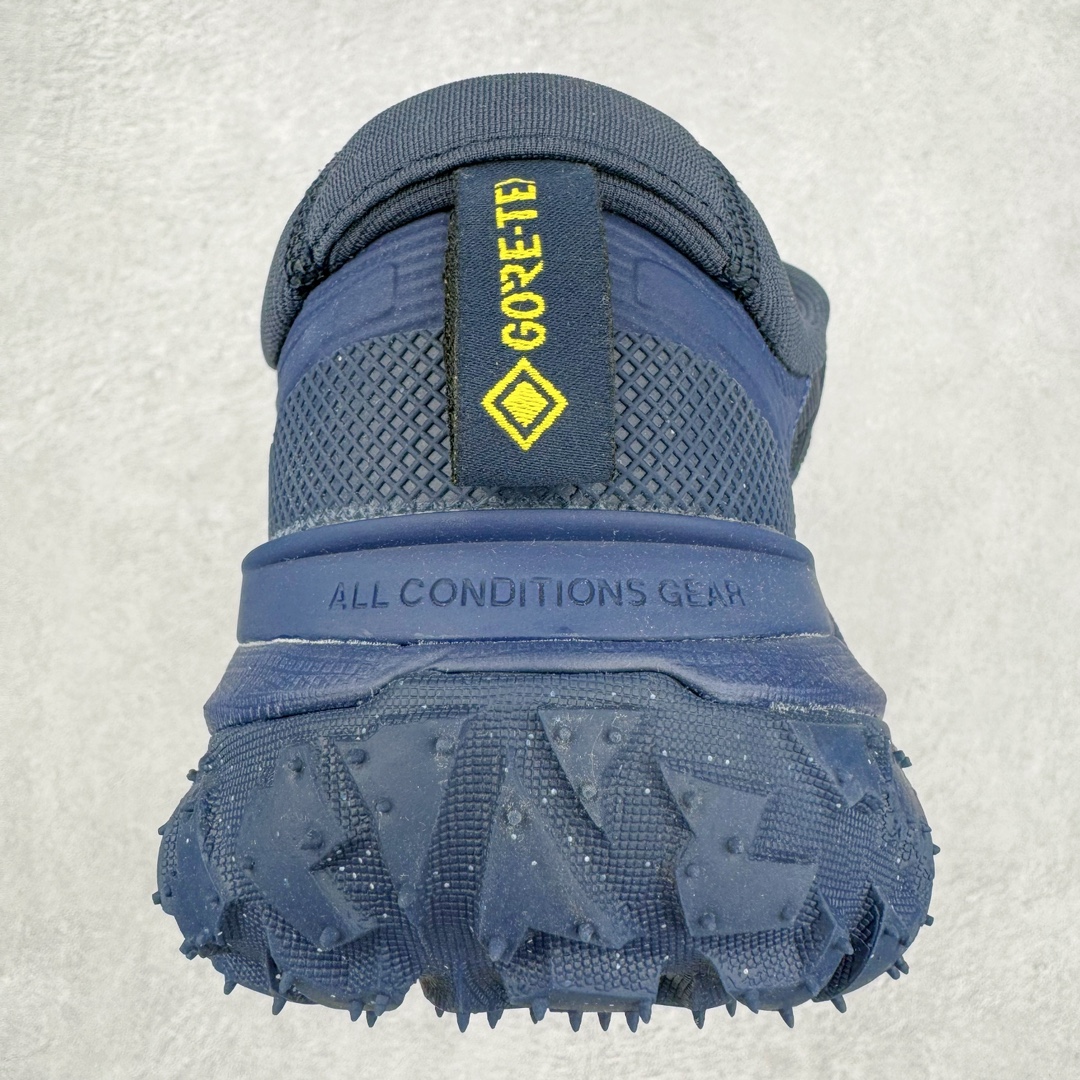 图片[8]-＃AW纯原 NK ACG Mountain Fly 2 Low GTX 复古潮流户外登山鞋防水慢跑鞋 HF6245-400全新来袭 该款沿袭前代高帮版型的设计传统 轻盈鞋面结合灵巧的脚踝包裹设计 为双足打造出一体化的舒适脚感 助力轻松畅行 中底融入柔软的React泡棉与Vaporfiy 科技 让你在岩石小径徒步时也像行走在都市般轻松舒适 粘性橡胶大底铸就了攀岩级别的出众抓地力 助你从容面对各种环境挑战 尺码：36 36.5 37.5 38 38.5 39 40 40.5 41 42 42.5 43 44 44.5 45 46-选品中心