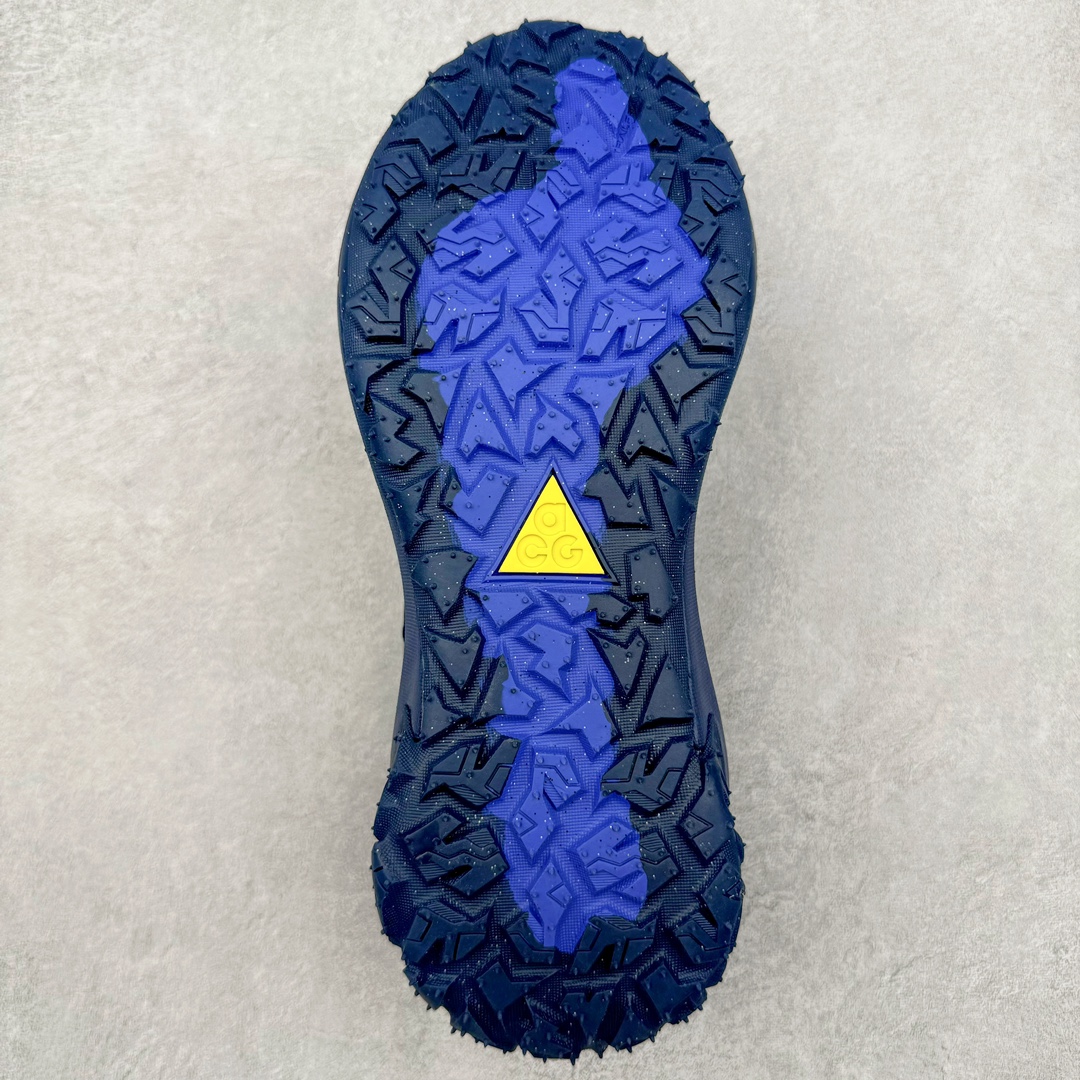 图片[9]-＃AW纯原 NK ACG Mountain Fly 2 Low GTX 复古潮流户外登山鞋防水慢跑鞋 HF6245-400全新来袭 该款沿袭前代高帮版型的设计传统 轻盈鞋面结合灵巧的脚踝包裹设计 为双足打造出一体化的舒适脚感 助力轻松畅行 中底融入柔软的React泡棉与Vaporfiy 科技 让你在岩石小径徒步时也像行走在都市般轻松舒适 粘性橡胶大底铸就了攀岩级别的出众抓地力 助你从容面对各种环境挑战 尺码：36 36.5 37.5 38 38.5 39 40 40.5 41 42 42.5 43 44 44.5 45 46-选品中心