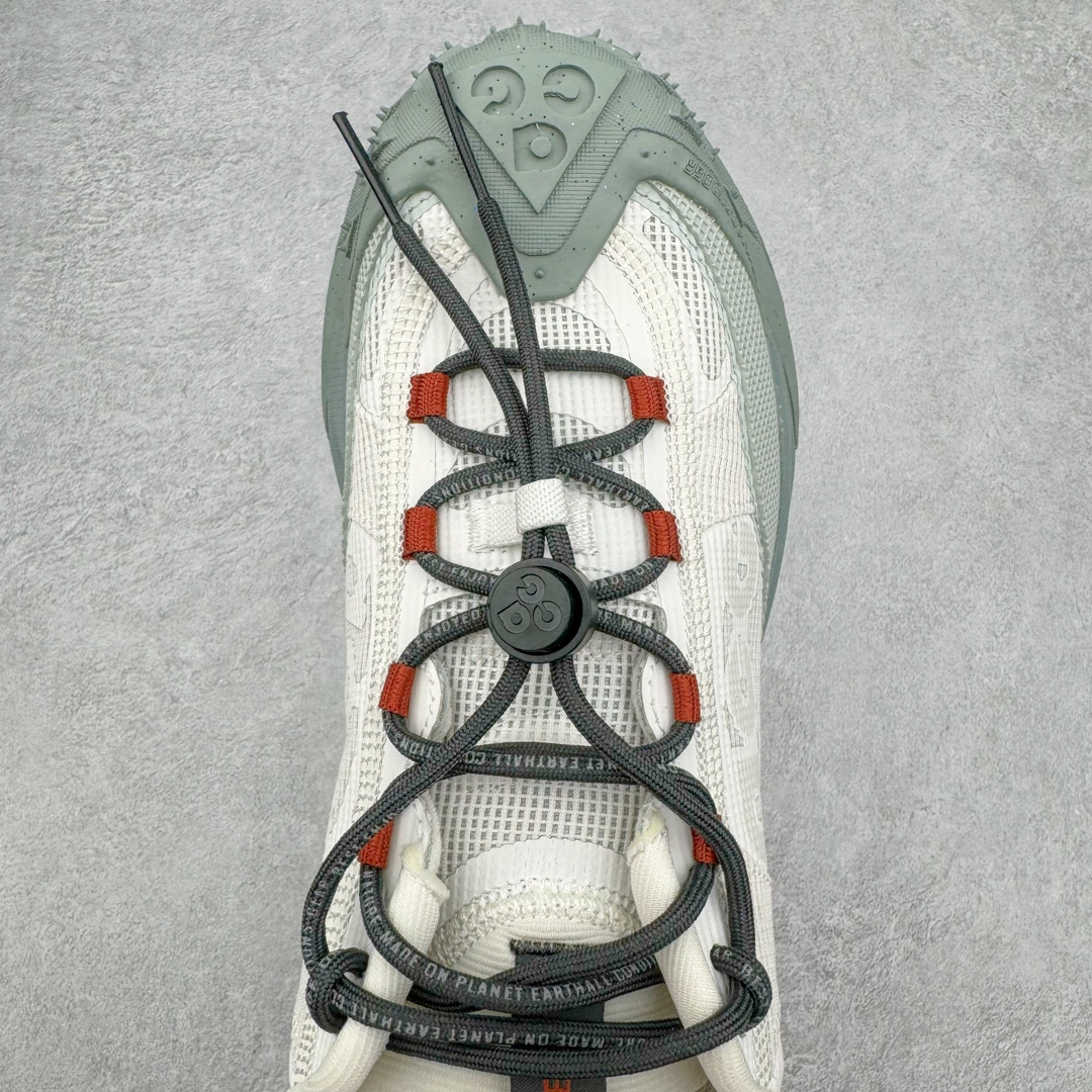 图片[4]-＃AW纯原 NK ACG Mountain Fly 2 Low GTX 复古潮流户外登山鞋防水慢跑鞋 HF6245-003 全新来袭 该款沿袭前代高帮版型的设计传统 轻盈鞋面结合灵巧的脚踝包裹设计 为双足打造出一体化的舒适脚感 助力轻松畅行 中底融入柔软的React泡棉与Vaporfiy 科技 让你在岩石小径徒步时也像行走在都市般轻松舒适 粘性橡胶大底铸就了攀岩级别的出众抓地力 助你从容面对各种环境挑战 尺码：36 36.5 37.5 38 38.5 39 40 40.5 41 42 42.5 43 44 44.5 45 46-选品中心