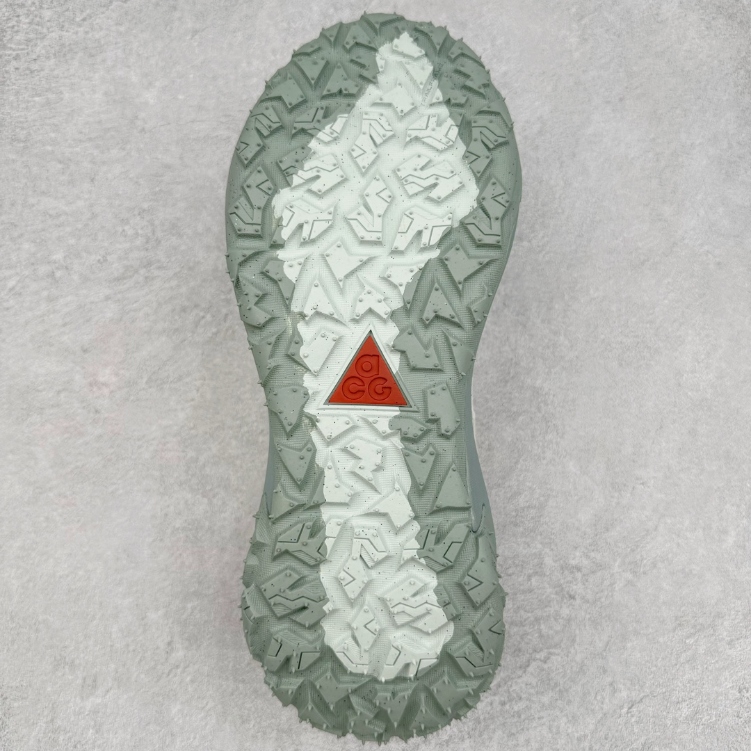 图片[9]-＃AW纯原 NK ACG Mountain Fly 2 Low GTX 复古潮流户外登山鞋防水慢跑鞋 HF6245-003 全新来袭 该款沿袭前代高帮版型的设计传统 轻盈鞋面结合灵巧的脚踝包裹设计 为双足打造出一体化的舒适脚感 助力轻松畅行 中底融入柔软的React泡棉与Vaporfiy 科技 让你在岩石小径徒步时也像行走在都市般轻松舒适 粘性橡胶大底铸就了攀岩级别的出众抓地力 助你从容面对各种环境挑战 尺码：36 36.5 37.5 38 38.5 39 40 40.5 41 42 42.5 43 44 44.5 45 46-选品中心