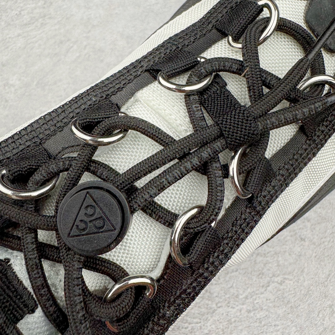 图片[13]-＃AW纯原 CDG x NK ACG Mountain Fly 2 Low GTX 联名复古潮流户外登山鞋防水慢跑鞋 FZ3311-101 全新来袭 该款沿袭前代高帮版型的设计传统 轻盈鞋面结合灵巧的脚踝包裹设计 为双足打造出一体化的舒适脚感 助力轻松畅行 中底融入柔软的React泡棉与Vaporfly 科技 让你在岩石小径徒步时也像行走在都市般轻松舒适 粘性橡胶大底铸就了攀岩级别的出众抓地力 助你从容面对各种环境挑战 尺码：36 36.5 37.5 38 38.5 39 40 40.5 41 42 42.5 43 44 44.5 45 46-选品中心