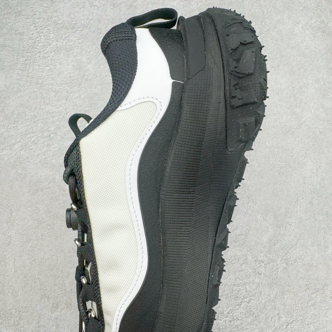 图片[7]-＃AW纯原 CDG x NK ACG Mountain Fly 2 Low GTX 联名复古潮流户外登山鞋防水慢跑鞋 FZ3311-101 全新来袭 该款沿袭前代高帮版型的设计传统 轻盈鞋面结合灵巧的脚踝包裹设计 为双足打造出一体化的舒适脚感 助力轻松畅行 中底融入柔软的React泡棉与Vaporfly 科技 让你在岩石小径徒步时也像行走在都市般轻松舒适 粘性橡胶大底铸就了攀岩级别的出众抓地力 助你从容面对各种环境挑战 尺码：36 36.5 37.5 38 38.5 39 40 40.5 41 42 42.5 43 44 44.5 45 46-选品中心