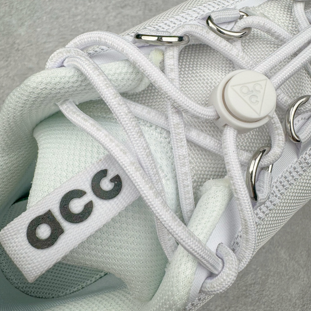 图片[13]-＃AW纯原 CDG x NK ACG Mountain Fly 2 Low GTX 联名复古潮流户外登山鞋防水慢跑鞋 FZ3311-100 全新来袭 该款沿袭前代高帮版型的设计传统 轻盈鞋面结合灵巧的脚踝包裹设计 为双足打造出一体化的舒适脚感 助力轻松畅行 中底融入柔软的React泡棉与Vaporfly 科技 让你在岩石小径徒步时也像行走在都市般轻松舒适 粘性橡胶大底铸就了攀岩级别的出众抓地力 助你从容面对各种环境挑战 尺码：36 36.5 37.5 38 38.5 39 40 40.5 41 42 42.5 43 44 44.5 45 46-选品中心