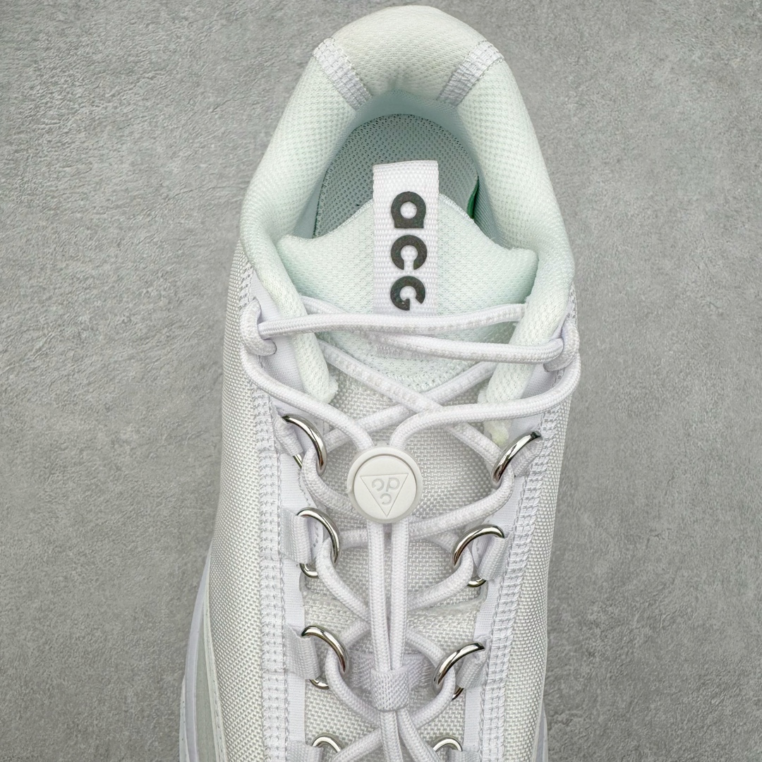 图片[5]-＃AW纯原 CDG x NK ACG Mountain Fly 2 Low GTX 联名复古潮流户外登山鞋防水慢跑鞋 FZ3311-100 全新来袭 该款沿袭前代高帮版型的设计传统 轻盈鞋面结合灵巧的脚踝包裹设计 为双足打造出一体化的舒适脚感 助力轻松畅行 中底融入柔软的React泡棉与Vaporfly 科技 让你在岩石小径徒步时也像行走在都市般轻松舒适 粘性橡胶大底铸就了攀岩级别的出众抓地力 助你从容面对各种环境挑战 尺码：36 36.5 37.5 38 38.5 39 40 40.5 41 42 42.5 43 44 44.5 45 46-选品中心