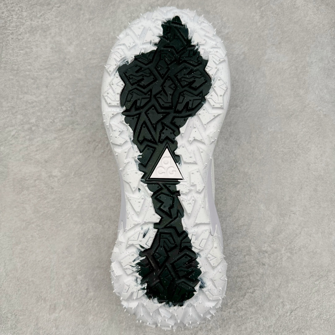 图片[9]-＃AW纯原 CDG x NK ACG Mountain Fly 2 Low GTX 联名复古潮流户外登山鞋防水慢跑鞋 FZ3311-100 全新来袭 该款沿袭前代高帮版型的设计传统 轻盈鞋面结合灵巧的脚踝包裹设计 为双足打造出一体化的舒适脚感 助力轻松畅行 中底融入柔软的React泡棉与Vaporfly 科技 让你在岩石小径徒步时也像行走在都市般轻松舒适 粘性橡胶大底铸就了攀岩级别的出众抓地力 助你从容面对各种环境挑战 尺码：36 36.5 37.5 38 38.5 39 40 40.5 41 42 42.5 43 44 44.5 45 46-选品中心