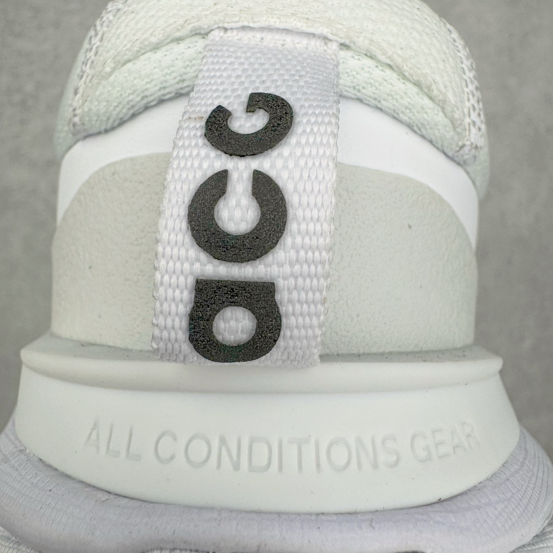 图片[20]-＃AW纯原 CDG x NK ACG Mountain Fly 2 Low GTX 联名复古潮流户外登山鞋防水慢跑鞋 FZ3311-100 全新来袭 该款沿袭前代高帮版型的设计传统 轻盈鞋面结合灵巧的脚踝包裹设计 为双足打造出一体化的舒适脚感 助力轻松畅行 中底融入柔软的React泡棉与Vaporfly 科技 让你在岩石小径徒步时也像行走在都市般轻松舒适 粘性橡胶大底铸就了攀岩级别的出众抓地力 助你从容面对各种环境挑战 尺码：36 36.5 37.5 38 38.5 39 40 40.5 41 42 42.5 43 44 44.5 45 46-选品中心