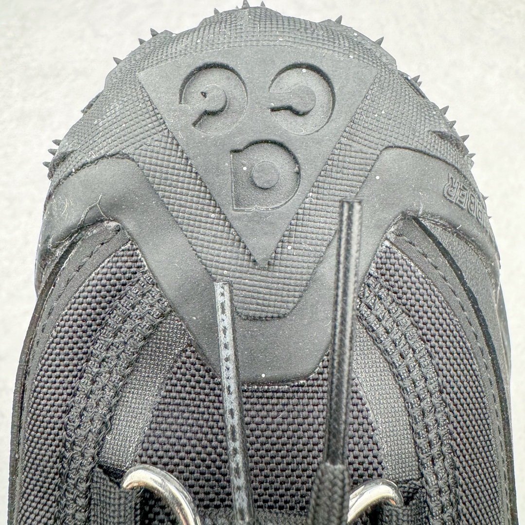 图片[14]-＃AW纯原 CDG x NK ACG Mountain Fly 2 Low GTX 联名复古潮流户外登山鞋防水慢跑鞋 FZ3311-001 全新来袭 该款沿袭前代高帮版型的设计传统 轻盈鞋面结合灵巧的脚踝包裹设计 为双足打造出一体化的舒适脚感 助力轻松畅行 中底融入柔软的React泡棉与Vaporfly 科技 让你在岩石小径徒步时也像行走在都市般轻松舒适 粘性橡胶大底铸就了攀岩级别的出众抓地力 助你从容面对各种环境挑战 尺码：36 36.5 37.5 38 38.5 39 40 40.5 41 42 42.5 43 44 44.5 45 46-选品中心