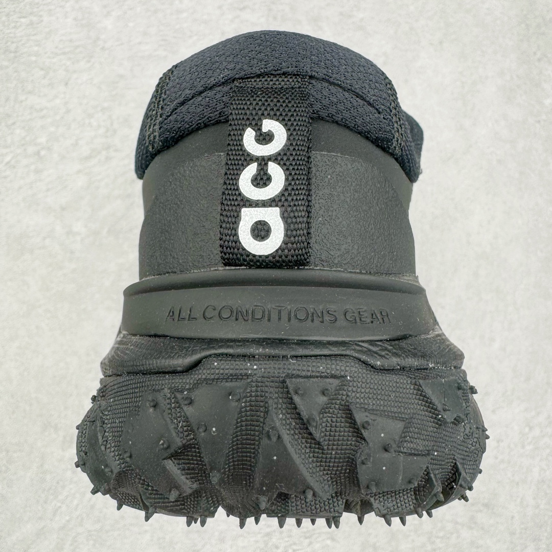 图片[8]-＃AW纯原 CDG x NK ACG Mountain Fly 2 Low GTX 联名复古潮流户外登山鞋防水慢跑鞋 FZ3311-001 全新来袭 该款沿袭前代高帮版型的设计传统 轻盈鞋面结合灵巧的脚踝包裹设计 为双足打造出一体化的舒适脚感 助力轻松畅行 中底融入柔软的React泡棉与Vaporfly 科技 让你在岩石小径徒步时也像行走在都市般轻松舒适 粘性橡胶大底铸就了攀岩级别的出众抓地力 助你从容面对各种环境挑战 尺码：36 36.5 37.5 38 38.5 39 40 40.5 41 42 42.5 43 44 44.5 45 46-选品中心