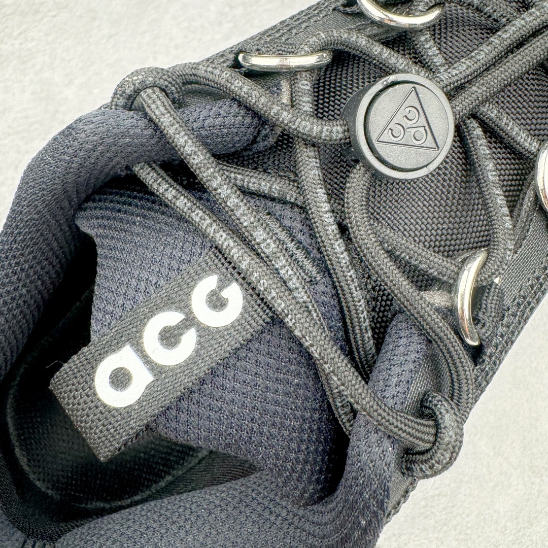 图片[12]-＃AW纯原 CDG x NK ACG Mountain Fly 2 Low GTX 联名复古潮流户外登山鞋防水慢跑鞋 FZ3311-001 全新来袭 该款沿袭前代高帮版型的设计传统 轻盈鞋面结合灵巧的脚踝包裹设计 为双足打造出一体化的舒适脚感 助力轻松畅行 中底融入柔软的React泡棉与Vaporfly 科技 让你在岩石小径徒步时也像行走在都市般轻松舒适 粘性橡胶大底铸就了攀岩级别的出众抓地力 助你从容面对各种环境挑战 尺码：36 36.5 37.5 38 38.5 39 40 40.5 41 42 42.5 43 44 44.5 45 46-选品中心