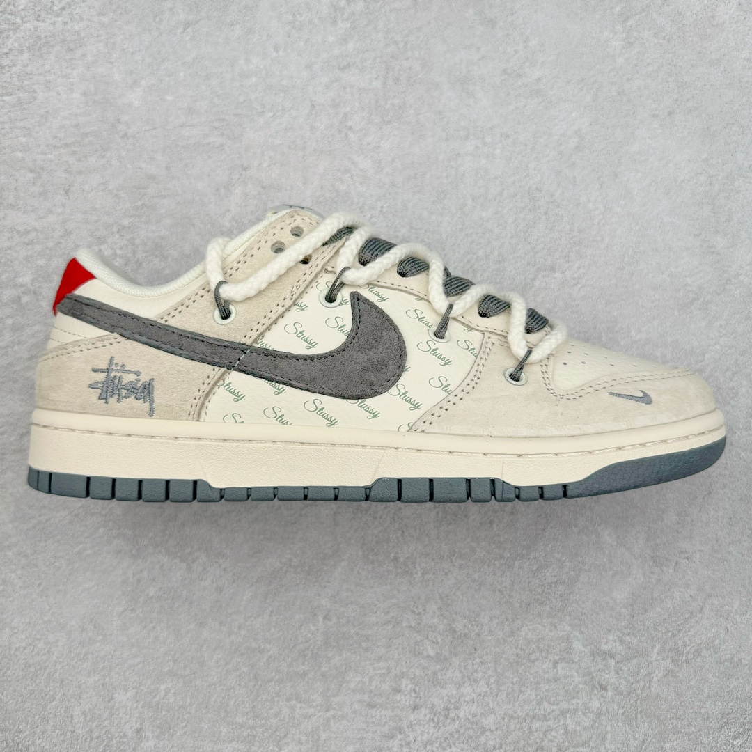 NK Dunk Low 定制配色SJ2068-280 大厂出品 极力推荐 原装头层材料 独家版型蒸餾加工帶來的是更好的视觉和脚感体验大厂纯原品质出货 清洁度 电绣工艺 皮料切割干净无任何毛边 细节完美 尺码：36 36.5 37.5 38 38.5 39 40 40.5 41 42 42.5 43 44 44.5 45 46 47.5-选品中心