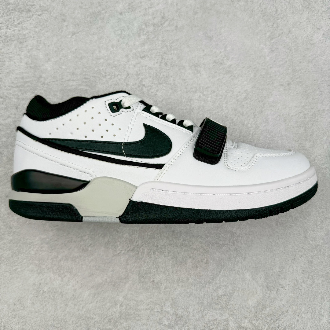 Billie Eilish x NK Air Alpha Force 88 阿尔法飞行88系列中帮复古休闲运动文化篮球鞋 原楦开发版型 采用粒面头层皮组合移膜牛剖革鞋面材质 搭配轻盈泡棉组合Air Sole气垫单元 外置耐磨橡胶大底❗尺码:36 37.5 38 39 40 41 42 43 44 45-选品中心