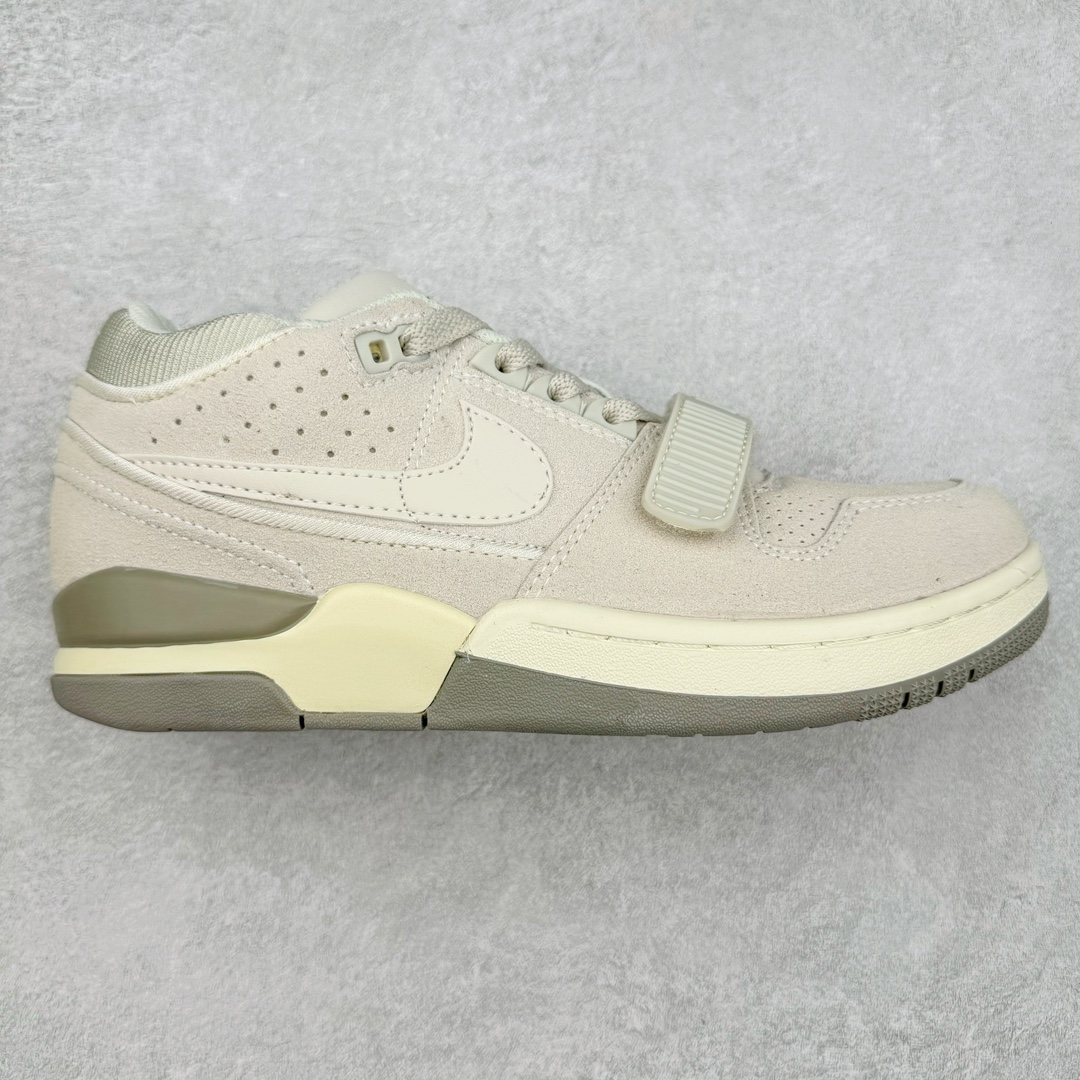 Billie Eilish x NK Air Alpha Force 88 阿尔法飞行88系列中帮复古休闲运动文化篮球鞋 原楦开发版型 采用粒面头层皮组合移膜牛剖革鞋面材质 搭配轻盈泡棉组合Air Sole气垫单元 外置耐磨橡胶大底❗尺码：36 37.5 38 39 40 41 42 43 44 45-选品中心