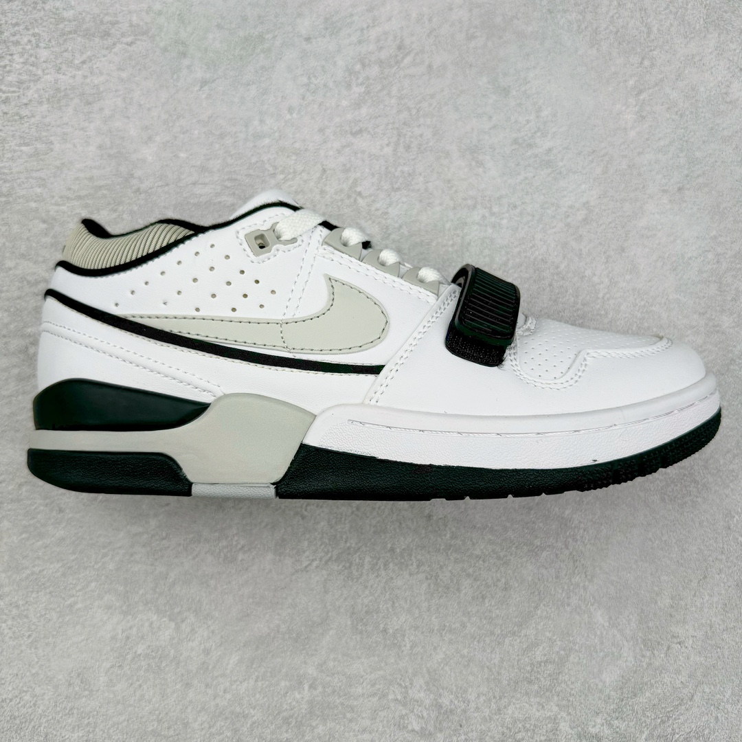 Billie Eilish x NK Air Alpha Force 88 阿尔法飞行88系列中帮复古休闲运动文化篮球鞋 原楦开发版型 采用粒面头层皮组合移膜牛剖革鞋面材质 搭配轻盈泡棉组合Air Sole气垫单元 外置耐磨橡胶大底❗尺码:36 37.5 38 39 40 41 42 43 44 45-选品中心