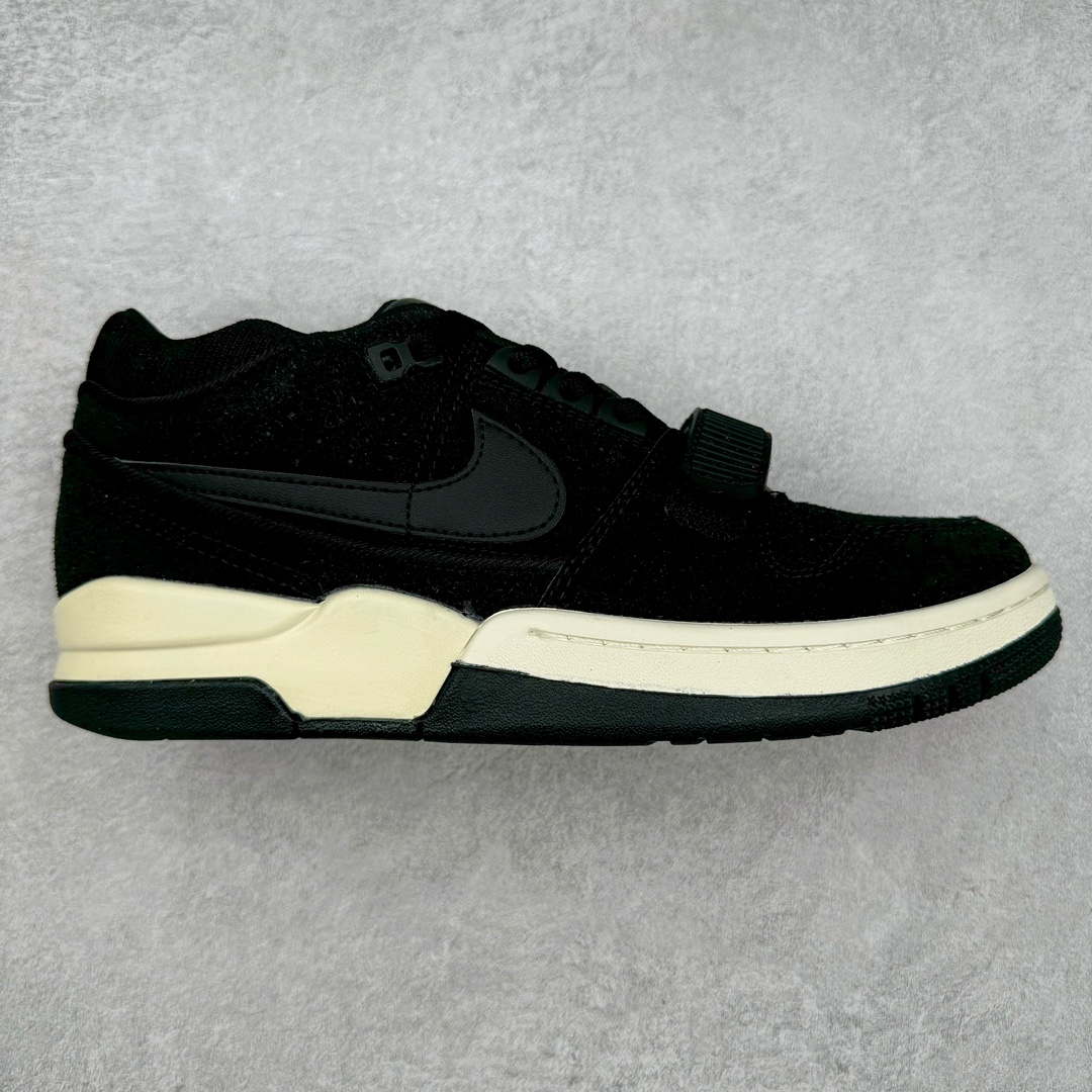 图片[7]-Billie Eilish x NK Air Alpha Force 88 阿尔法飞行88系列中帮复古休闲运动文化篮球鞋 原楦开发版型 采用粒面头层皮组合移膜牛剖革鞋面材质 搭配轻盈泡棉组合Air Sole气垫单元 外置耐磨橡胶大底❗尺码：36 37.5 38 39 40 41 42 43 44 45-选品中心