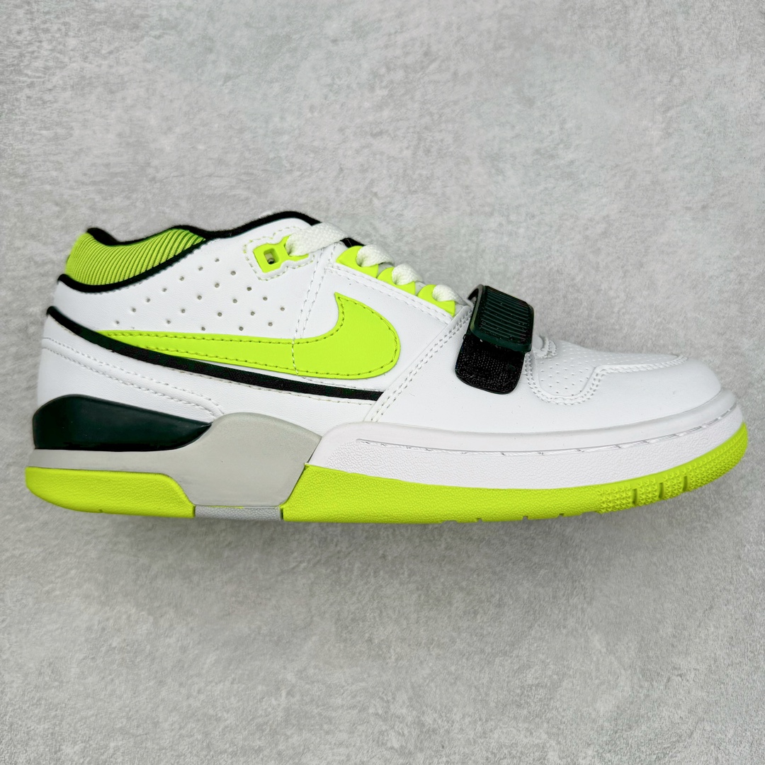 图片[10]-Billie Eilish x NK Air Alpha Force 88 阿尔法飞行88系列中帮复古休闲运动文化篮球鞋 原楦开发版型 采用粒面头层皮组合移膜牛剖革鞋面材质 搭配轻盈泡棉组合Air Sole气垫单元 外置耐磨橡胶大底❗尺码：36 37.5 38 39 40 41 42 43 44 45-选品中心