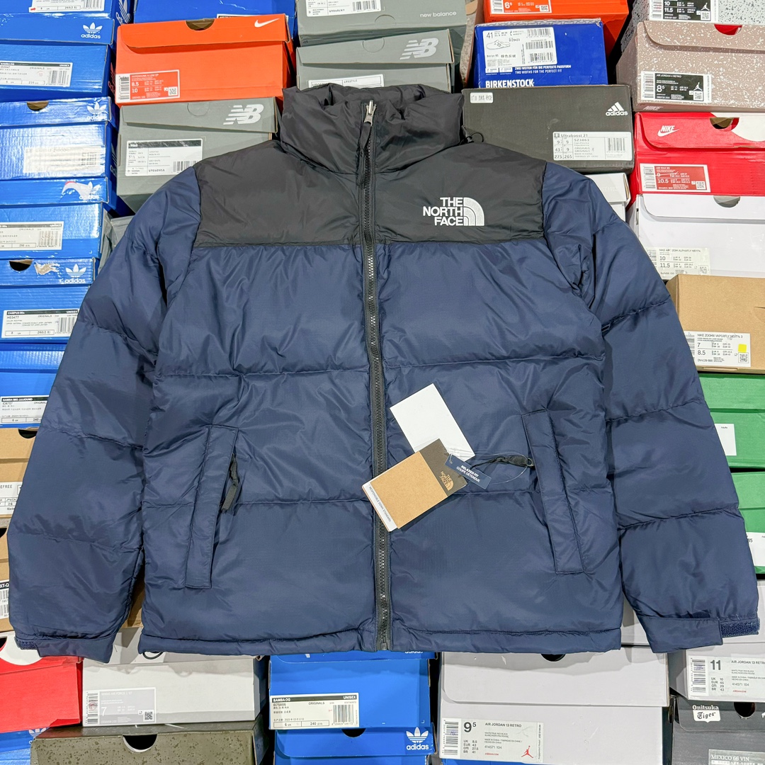 图片[7]-超强福利 硬货特价 𝗧𝗵𝗲 𝗡𝗼𝗿𝘁𝗵 𝗙𝗮𝗰𝗲｜北面1996 Nuptse 经典款羽绒服（美版·男女同款）（福利版 支持售后） 现货操作 全码入库 用短袖的价格买羽绒服 ◽尺码：XS / S / M / L / XL / XXL ◽颜色：8个配色-选品中心