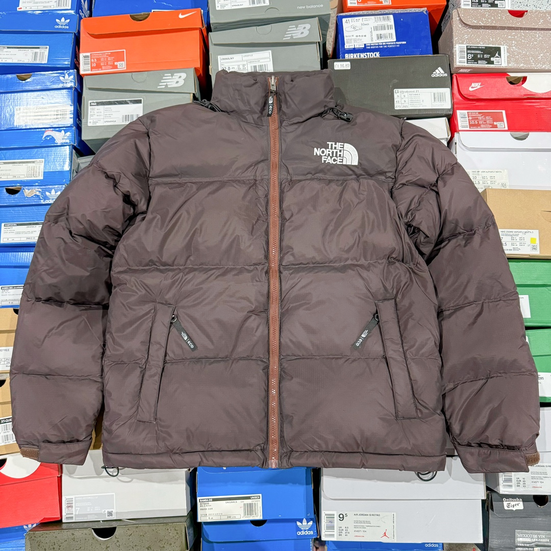 图片[6]-超强福利 硬货特价 𝗧𝗵𝗲 𝗡𝗼𝗿𝘁𝗵 𝗙𝗮𝗰𝗲｜北面1996 Nuptse 经典款羽绒服（美版·男女同款）（福利版 支持售后） 现货操作 全码入库 用短袖的价格买羽绒服 ◽尺码：XS / S / M / L / XL / XXL ◽颜色：8个配色-选品中心