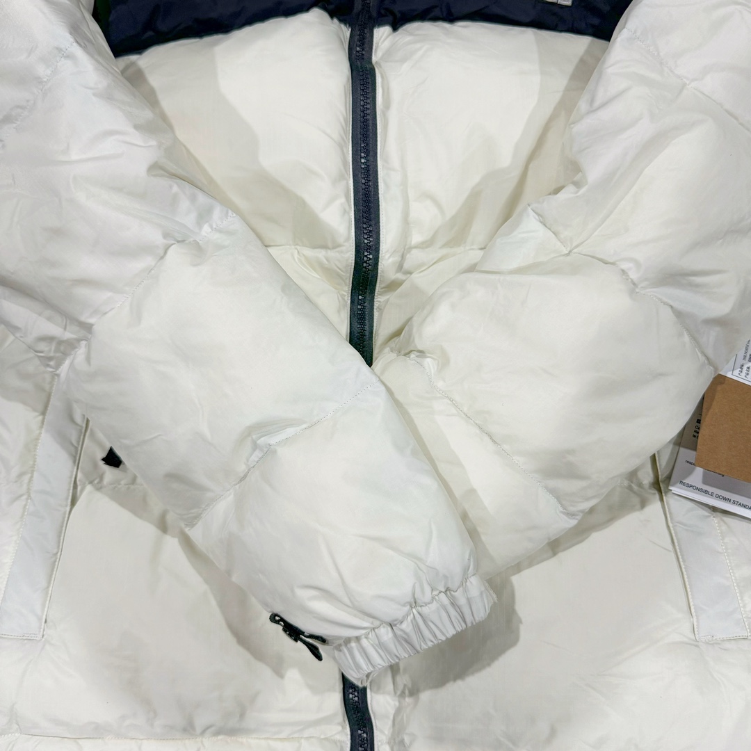 图片[5]-超强福利 硬货特价 𝗧𝗵𝗲 𝗡𝗼𝗿𝘁𝗵 𝗙𝗮𝗰𝗲｜北面1996 Nuptse 经典款羽绒服（美版·男女同款）（福利版 支持售后） 现货操作 全码入库 用短袖的价格买羽绒服 ◽尺码：XS / S / M / L / XL / XXL ◽颜色：8个配色-选品中心