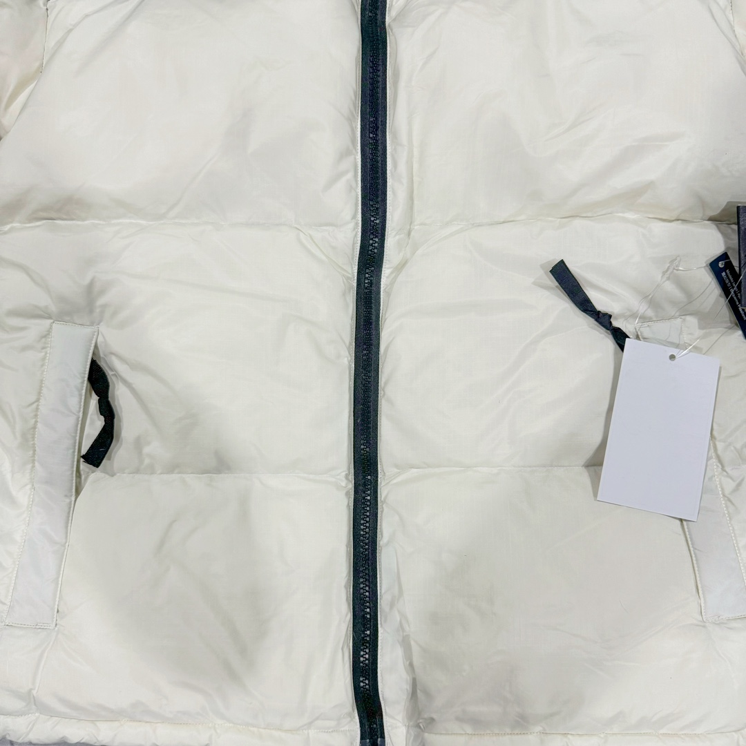 图片[10]-超强福利 硬货特价 𝗧𝗵𝗲 𝗡𝗼𝗿𝘁𝗵 𝗙𝗮𝗰𝗲｜北面1996 Nuptse 经典款羽绒服（美版·男女同款）（福利版 支持售后） 现货操作 全码入库 用短袖的价格买羽绒服 ◽尺码：XS / S / M / L / XL / XXL ◽颜色：8个配色-选品中心