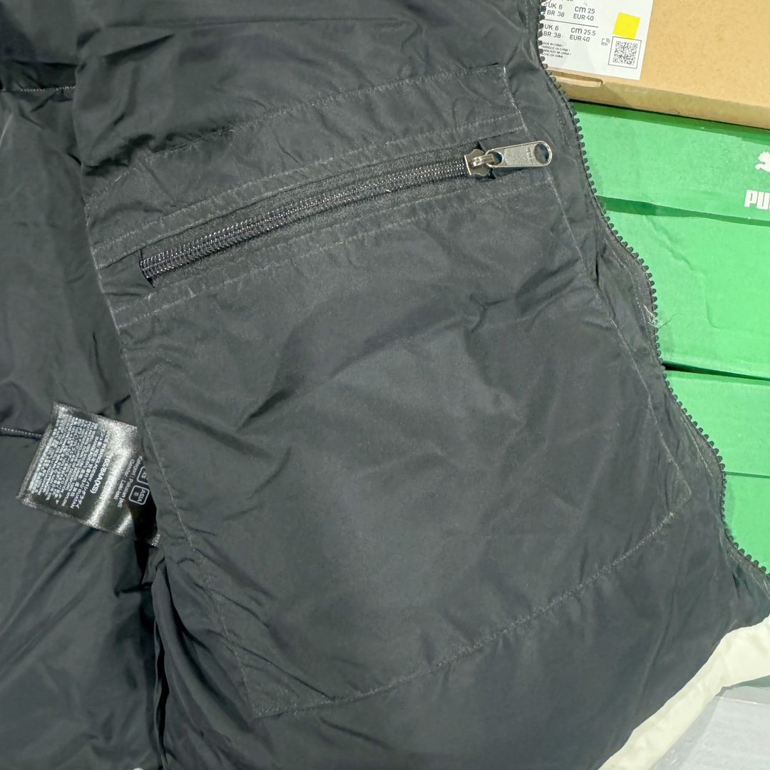 图片[12]-超强福利 硬货特价 𝗧𝗵𝗲 𝗡𝗼𝗿𝘁𝗵 𝗙𝗮𝗰𝗲｜北面1996 Nuptse 经典款羽绒服（美版·男女同款）（福利版 支持售后） 现货操作 全码入库 用短袖的价格买羽绒服 ◽尺码：XS / S / M / L / XL / XXL ◽颜色：8个配色-选品中心