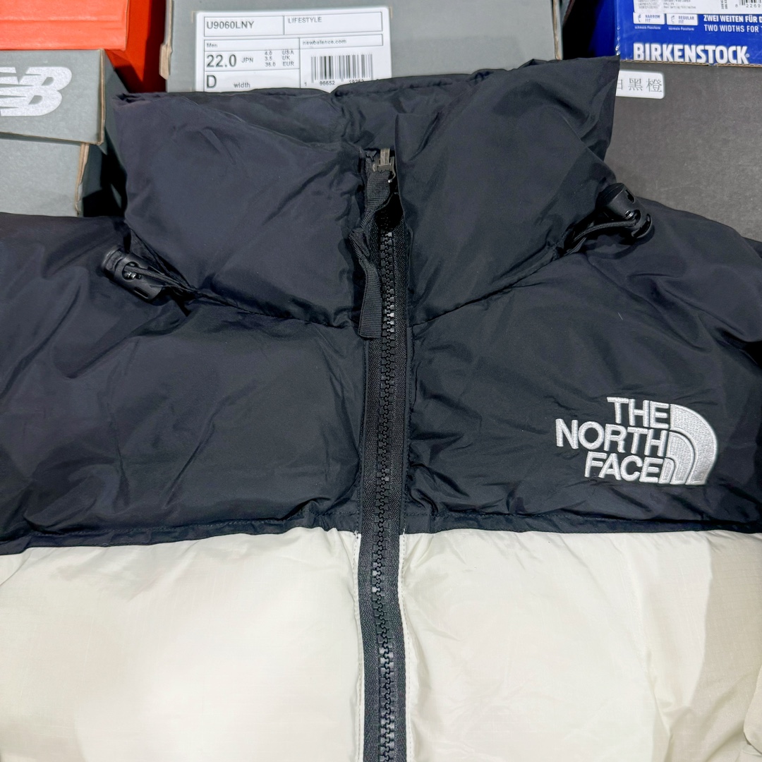 图片[9]-超强福利 硬货特价 𝗧𝗵𝗲 𝗡𝗼𝗿𝘁𝗵 𝗙𝗮𝗰𝗲｜北面1996 Nuptse 经典款羽绒服（美版·男女同款）（福利版 支持售后） 现货操作 全码入库 用短袖的价格买羽绒服 ◽尺码：XS / S / M / L / XL / XXL ◽颜色：8个配色-选品中心