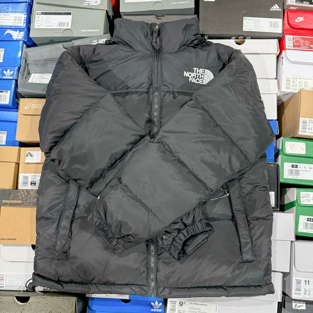 图片[3]-超强福利 硬货特价 𝗧𝗵𝗲 𝗡𝗼𝗿𝘁𝗵 𝗙𝗮𝗰𝗲｜北面1996 Nuptse 经典款羽绒服（美版·男女同款）（福利版 支持售后） 现货操作 全码入库 用短袖的价格买羽绒服 ◽尺码：XS / S / M / L / XL / XXL ◽颜色：8个配色-选品中心