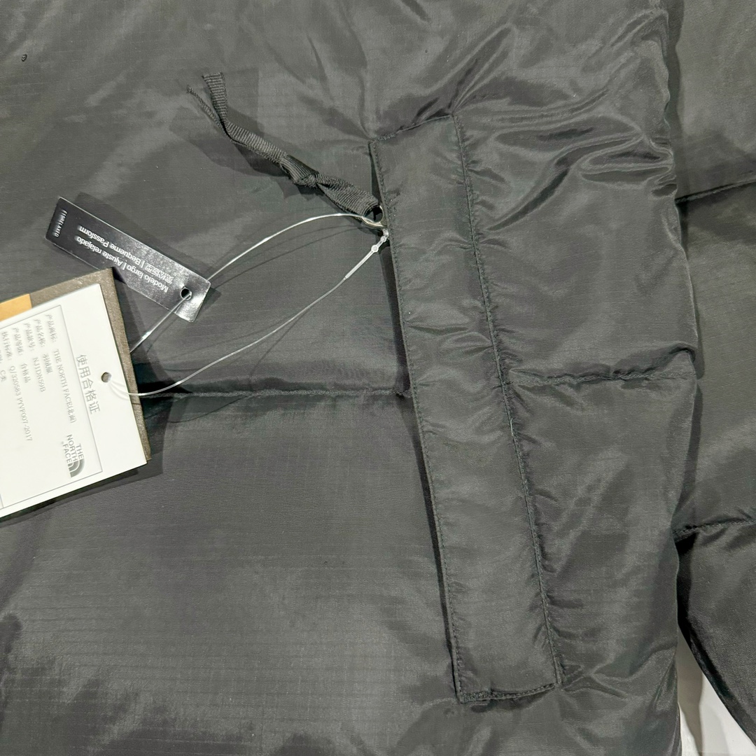 图片[7]-超强福利 硬货特价 𝗧𝗵𝗲 𝗡𝗼𝗿𝘁𝗵 𝗙𝗮𝗰𝗲｜北面1996 Nuptse 经典款羽绒服（美版·男女同款）（福利版 支持售后） 现货操作 全码入库 用短袖的价格买羽绒服 ◽尺码：XS / S / M / L / XL / XXL ◽颜色：8个配色-选品中心