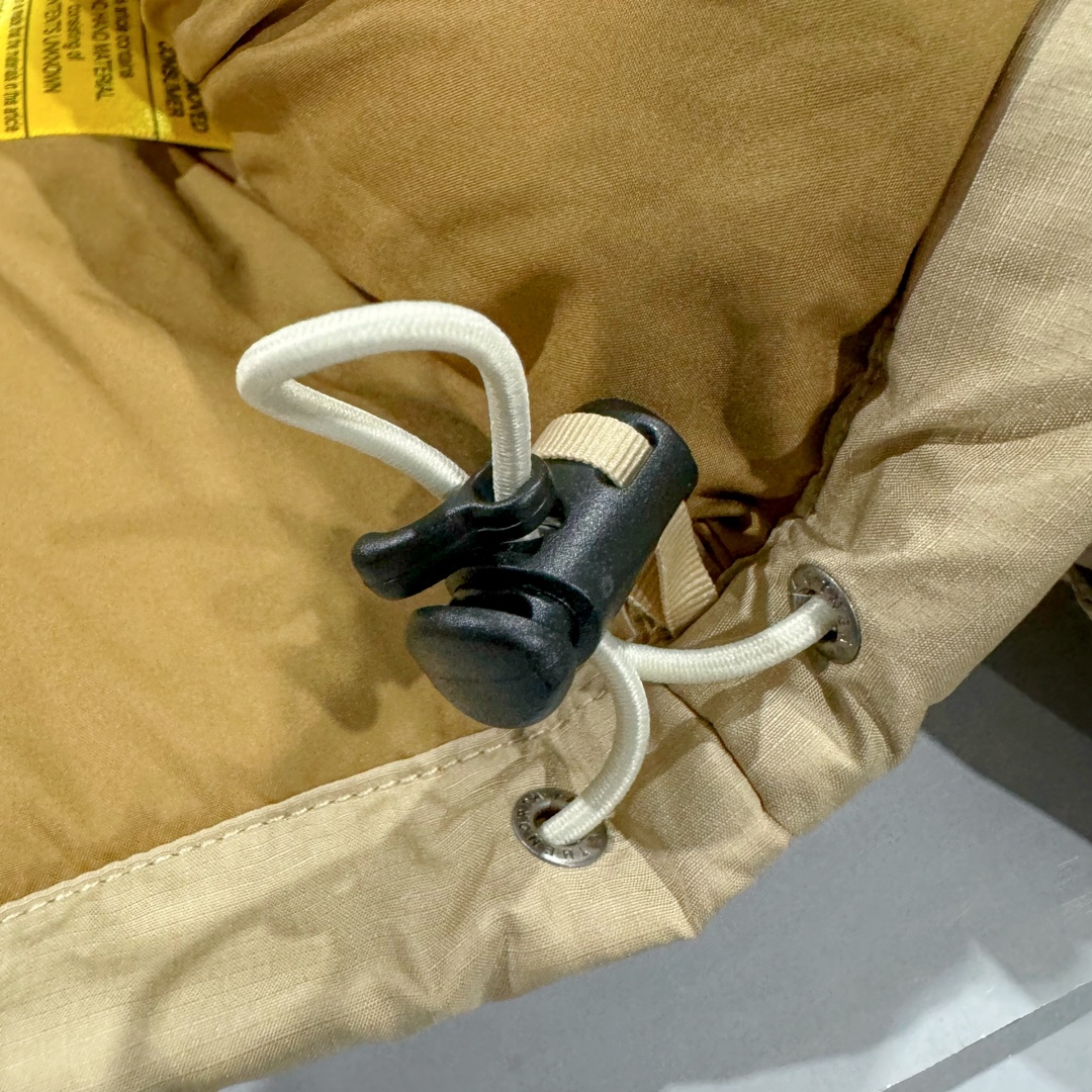 图片[10]-超强福利 硬货特价 𝗧𝗵𝗲 𝗡𝗼𝗿𝘁𝗵 𝗙𝗮𝗰𝗲｜北面1996 Nuptse 经典款羽绒服（美版·男女同款）（福利版 支持售后） 现货操作 全码入库 用短袖的价格买羽绒服 ◽尺码：XS / S / M / L / XL / XXL ◽颜色：8个配色-选品中心