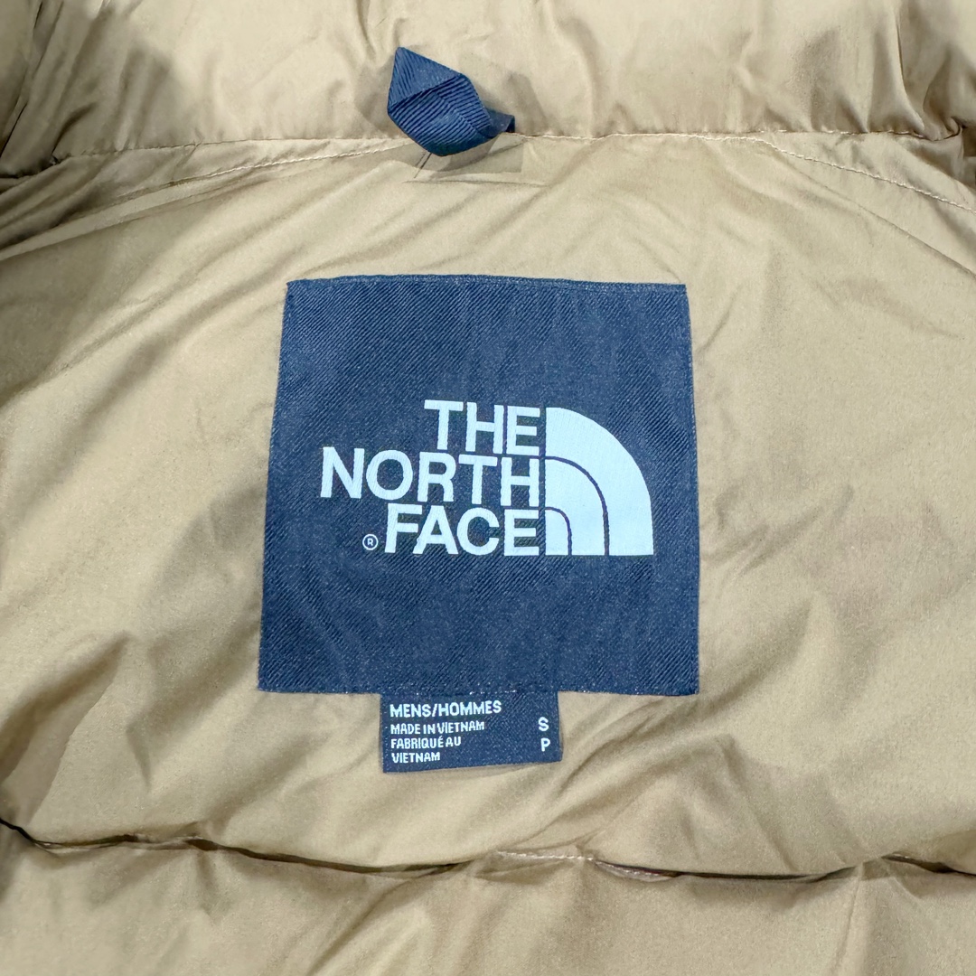 图片[7]-超强福利 硬货特价 𝗧𝗵𝗲 𝗡𝗼𝗿𝘁𝗵 𝗙𝗮𝗰𝗲｜北面1996 Nuptse 经典款羽绒服（美版·男女同款）（福利版 支持售后） 现货操作 全码入库 用短袖的价格买羽绒服 ◽尺码：XS / S / M / L / XL / XXL ◽颜色：8个配色-选品中心