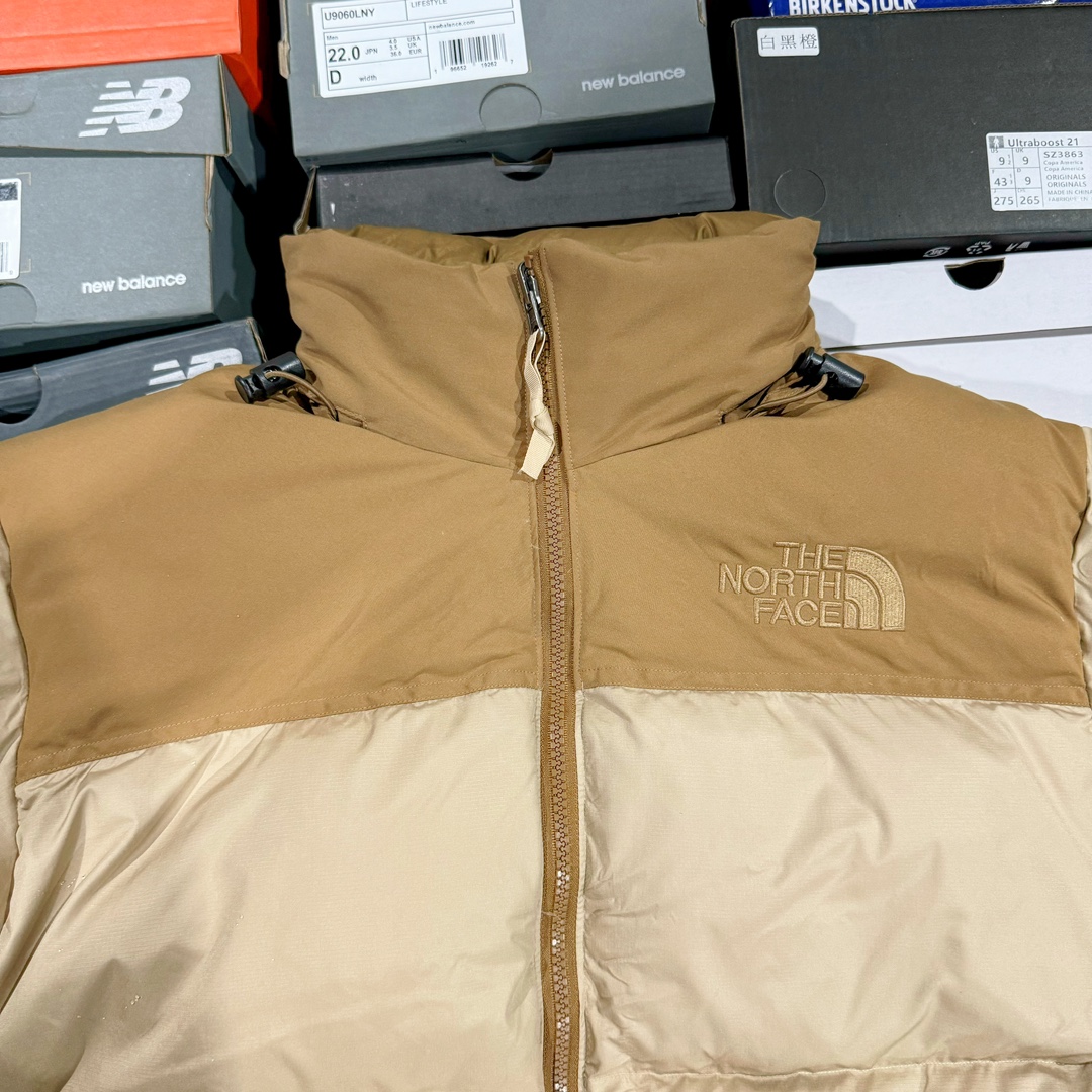 图片[17]-超强福利 硬货特价 𝗧𝗵𝗲 𝗡𝗼𝗿𝘁𝗵 𝗙𝗮𝗰𝗲｜北面1996 Nuptse 经典款羽绒服（美版·男女同款）（福利版 支持售后） 现货操作 全码入库 用短袖的价格买羽绒服 ◽尺码：XS / S / M / L / XL / XXL ◽颜色：8个配色-选品中心
