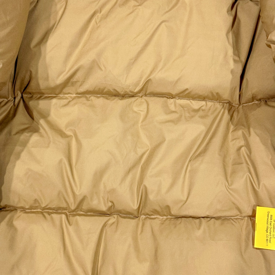 图片[6]-超强福利 硬货特价 𝗧𝗵𝗲 𝗡𝗼𝗿𝘁𝗵 𝗙𝗮𝗰𝗲｜北面1996 Nuptse 经典款羽绒服（美版·男女同款）（福利版 支持售后） 现货操作 全码入库 用短袖的价格买羽绒服 ◽尺码：XS / S / M / L / XL / XXL ◽颜色：8个配色-选品中心