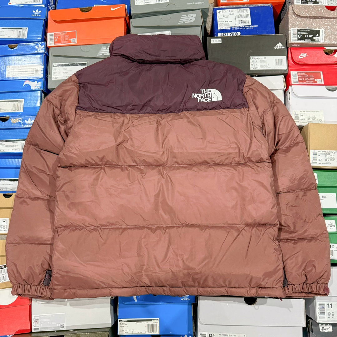 图片[2]-超强福利 硬货特价 𝗧𝗵𝗲 𝗡𝗼𝗿𝘁𝗵 𝗙𝗮𝗰𝗲｜北面1996 Nuptse 经典款羽绒服（美版·男女同款）（福利版 支持售后） 现货操作 全码入库 用短袖的价格买羽绒服 ◽尺码：XS / S / M / L / XL / XXL ◽颜色：8个配色-选品中心