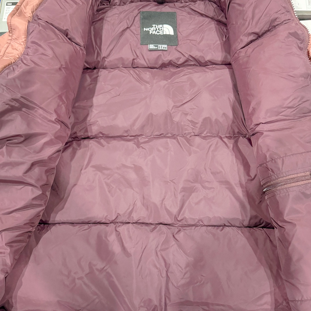 图片[11]-超强福利 硬货特价 𝗧𝗵𝗲 𝗡𝗼𝗿𝘁𝗵 𝗙𝗮𝗰𝗲｜北面1996 Nuptse 经典款羽绒服（美版·男女同款）（福利版 支持售后） 现货操作 全码入库 用短袖的价格买羽绒服 ◽尺码：XS / S / M / L / XL / XXL ◽颜色：8个配色-选品中心