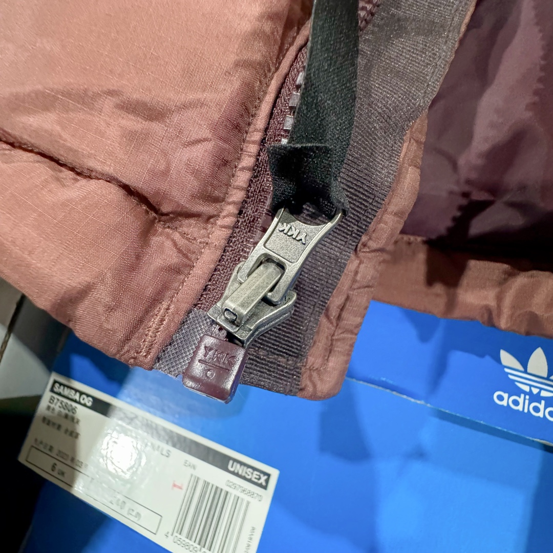 图片[6]-超强福利 硬货特价 𝗧𝗵𝗲 𝗡𝗼𝗿𝘁𝗵 𝗙𝗮𝗰𝗲｜北面1996 Nuptse 经典款羽绒服（美版·男女同款）（福利版 支持售后） 现货操作 全码入库 用短袖的价格买羽绒服 ◽尺码：XS / S / M / L / XL / XXL ◽颜色：8个配色-选品中心